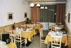 Fruehstuecksraum