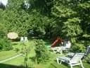 Gaestepark