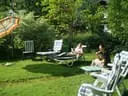 Sonnenliegewiese