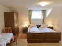Wohnbeispiel Zimmer Stammhaus