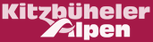Kitzbüheler Alpen
