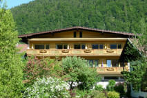 Gästehaus Bendler