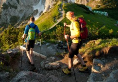 Wandern